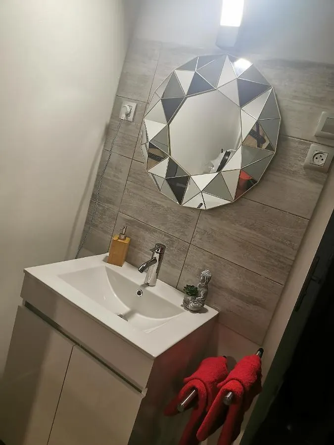 Jacuhomespa13 Витроль Отель типа 