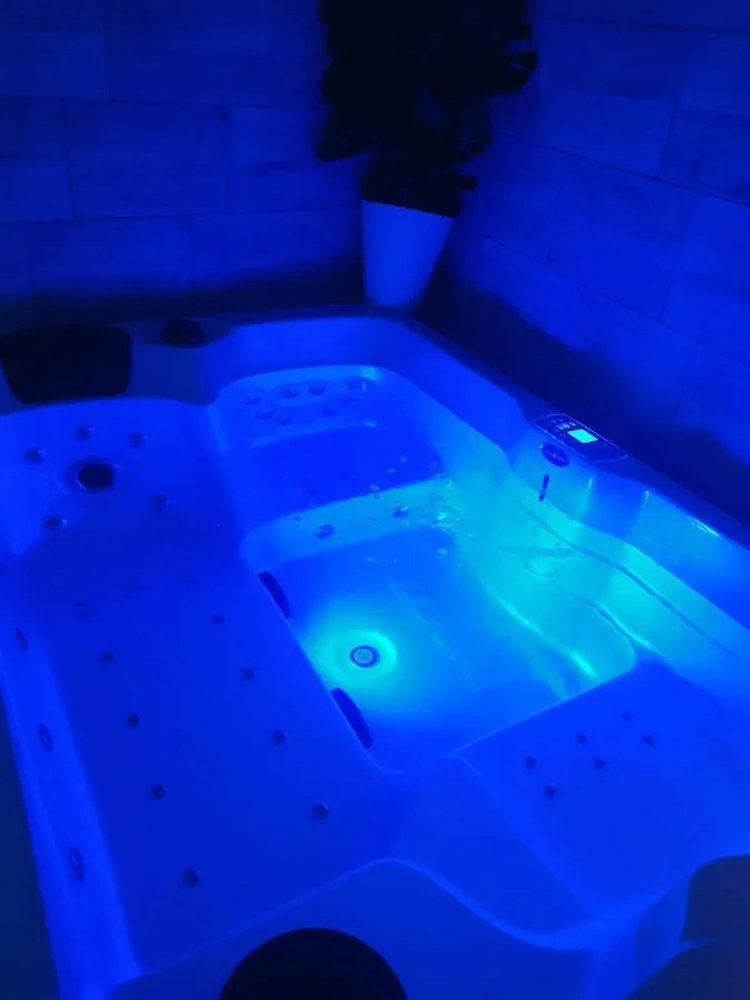 Jacuhomespa13 维特罗勒 住宿加早餐酒店