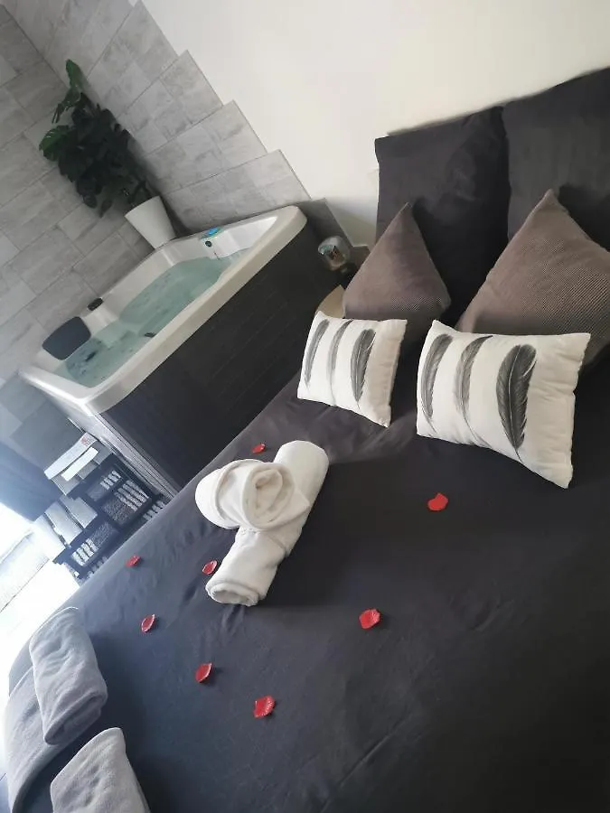 Jacuhomespa13 Витроль Франция